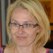 Ing. Veronika Šolcová